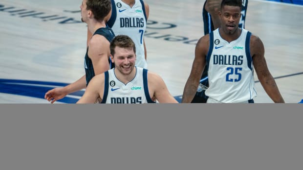 Luka Doncic